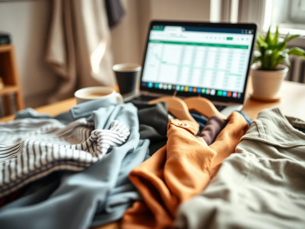 Sprzedaż na Vinted a podatek – co trzeba wiedzieć?