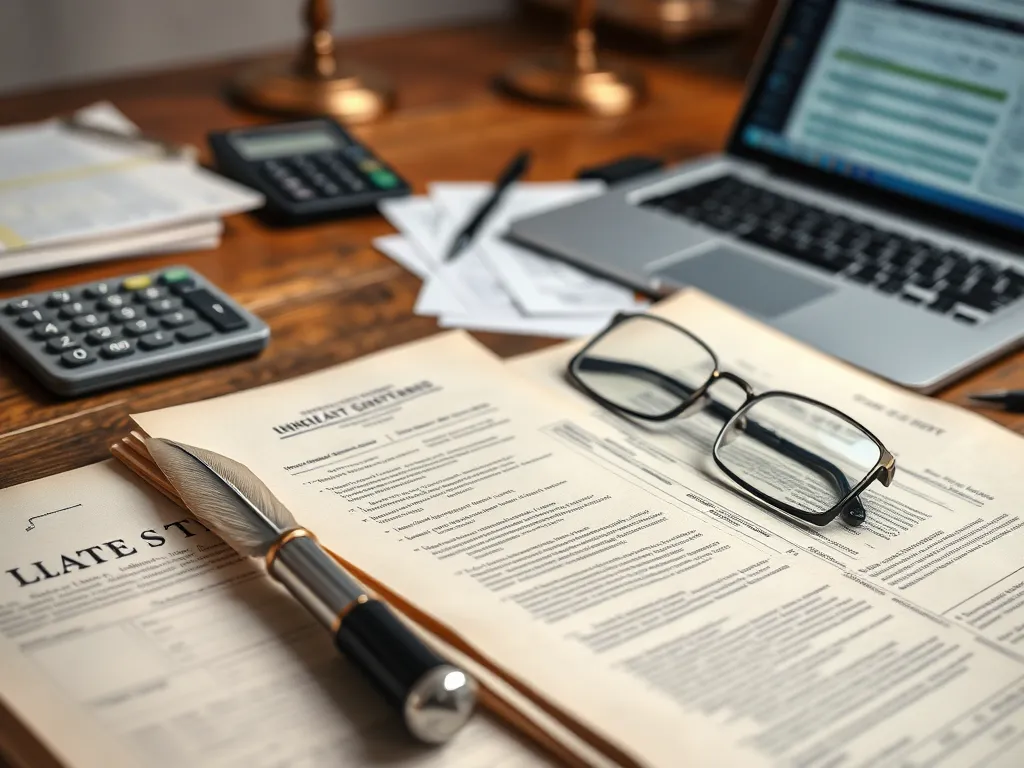 Nieodpłatny dział spadku a podatek dochodowy