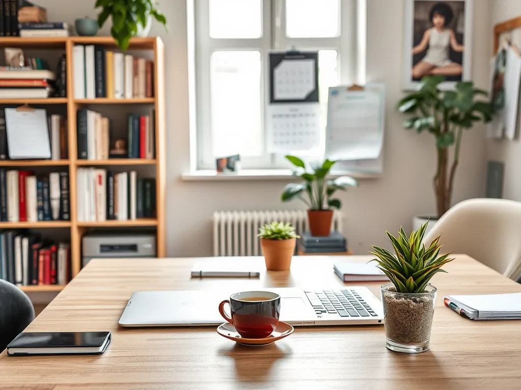 Działalność gospodarcza w mieszkaniu – co warto wiedzieć?