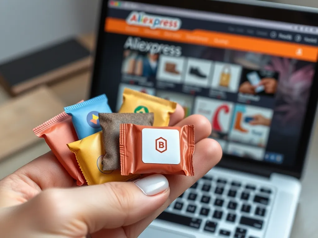 Jak kupować na Aliexpress bez konta?