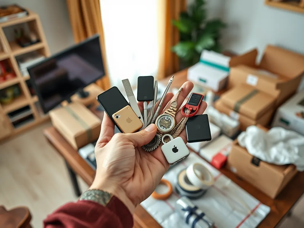 Jak sprzedawać na Allegro jako osoba prywatna?