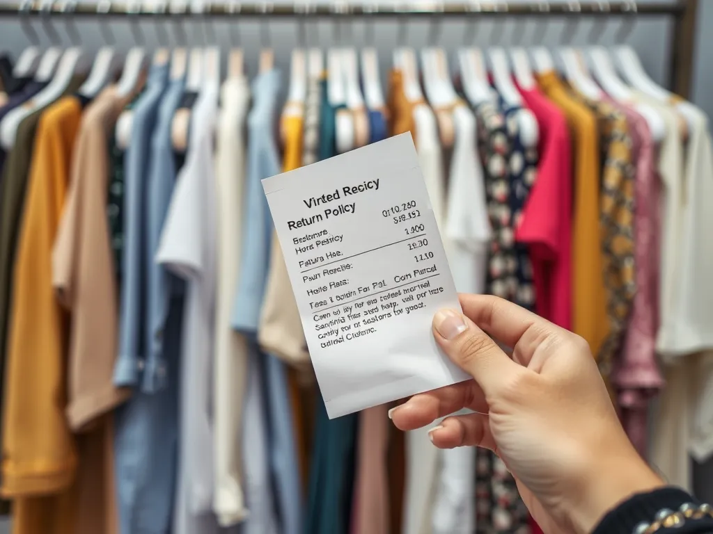 Czy na Vinted są zwroty?