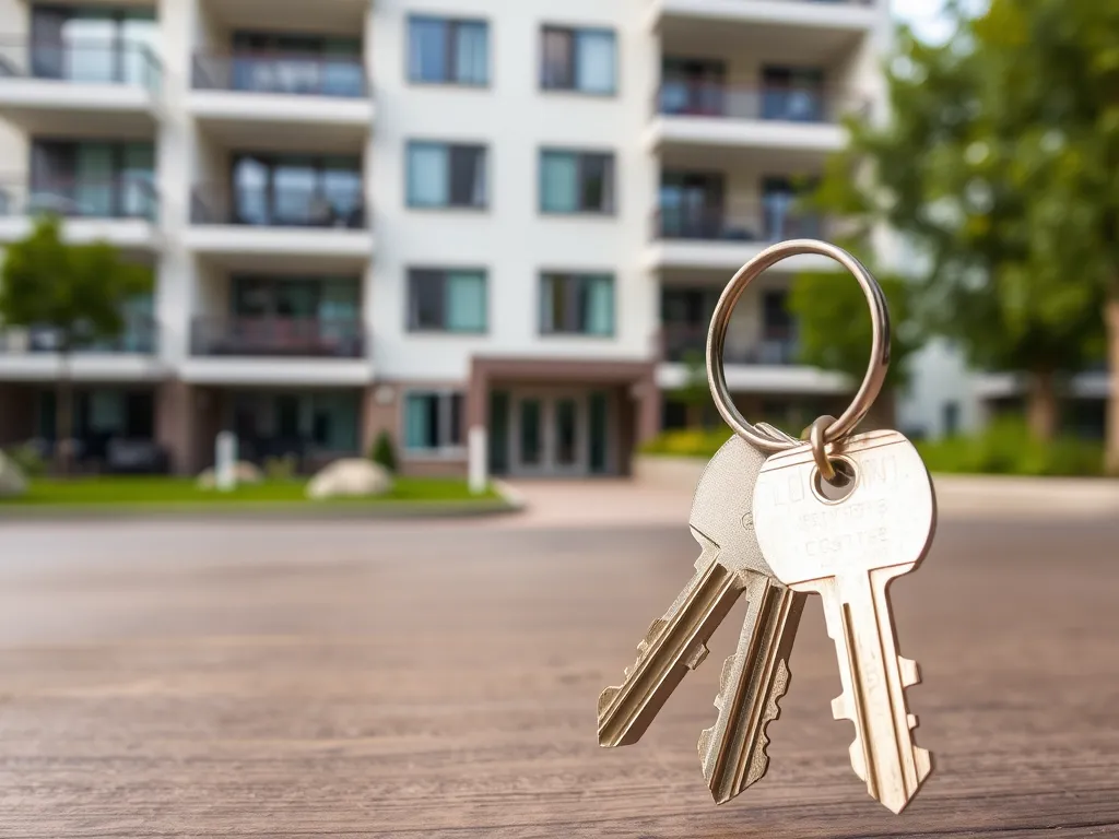 Darowizna mieszkania przed upływem 5 lat a podatek dochodowy