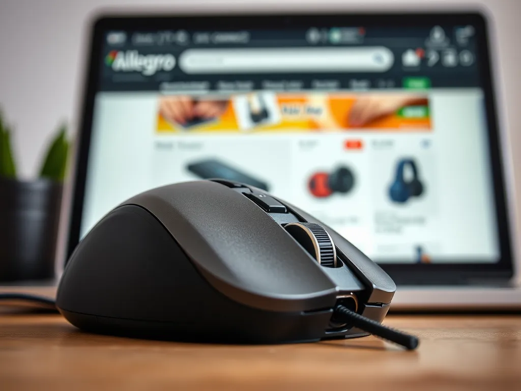 Jak kupować na Allegro bez rejestracji?