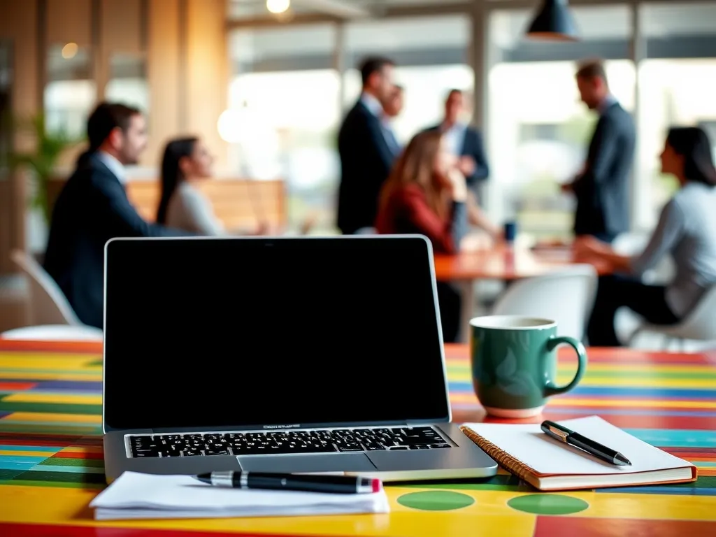 Network marketing – jak zacząć?