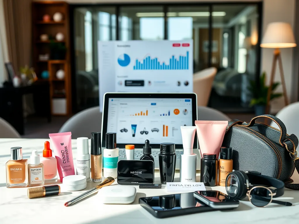 Co to jest marketing influencerski?