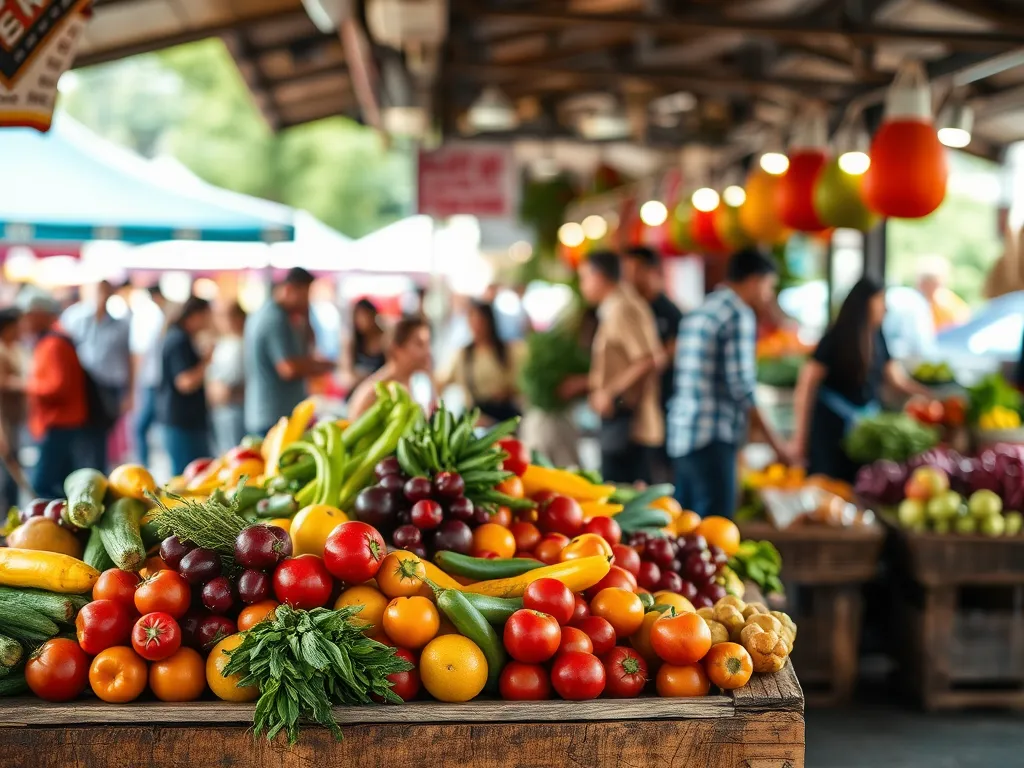 Co to jest marketing lokalny?