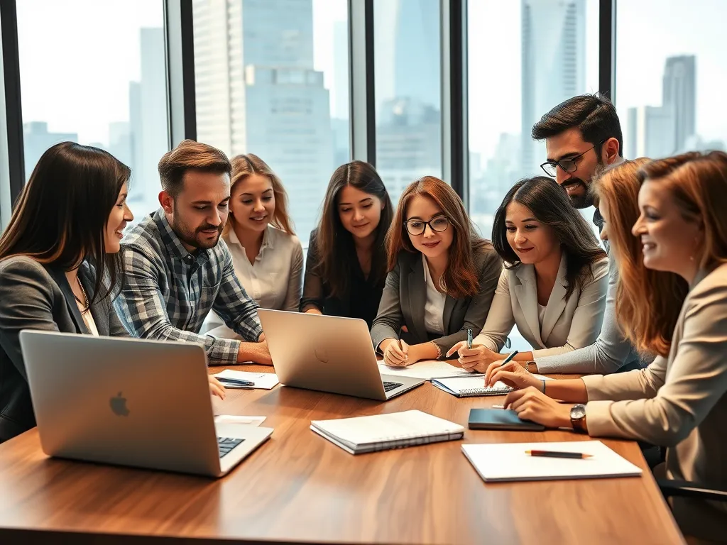 Czy warto współpracować z influencerami?